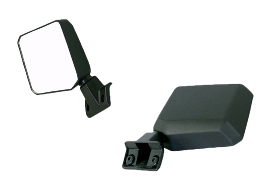 Toyota Landcruiser VDJ70 04/2007-Onwards Door Mirror Left Hand Side