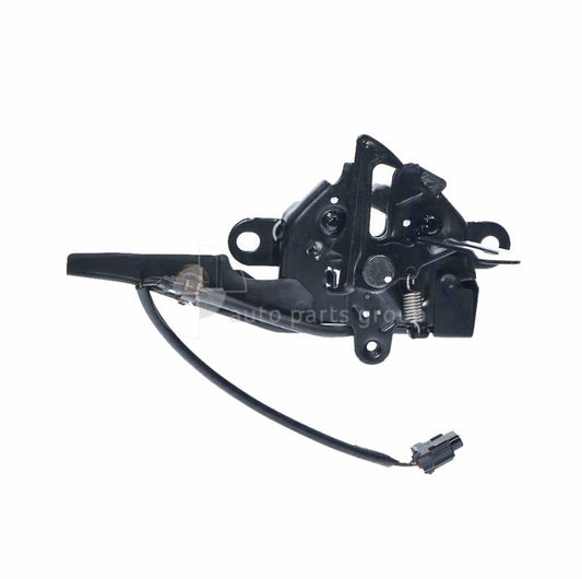 Bonnet Latch for Toyota Aurion GSV40R (2006-2012)