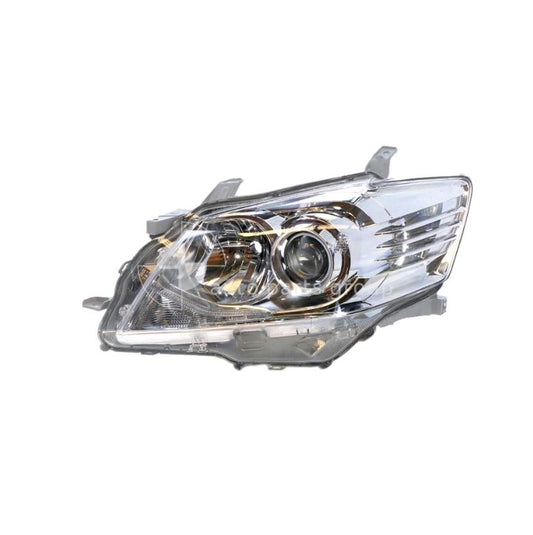 Left Headlight Electric Adjust for Toyota Aurion GSV40R (2006-2012)