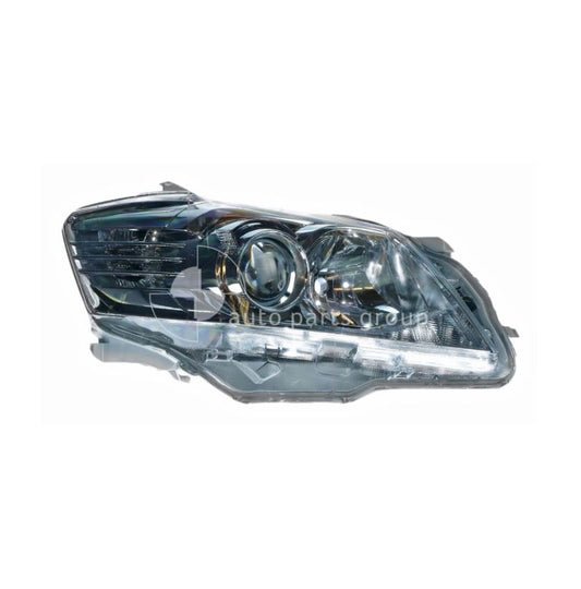 Right Headlight Electric Adjust for Toyota Aurion GSV40R (2006-2012)