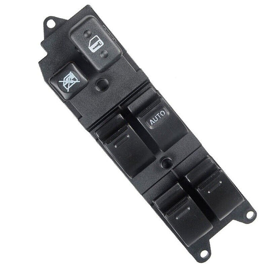 Master Window Switch Right for Toyota Landcruiser (1990-2016)