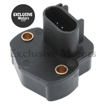 TPS Throttle Position Sensor for Jeep Grand Cherokee, Wrangler (KJ, WJ, WG, V8)