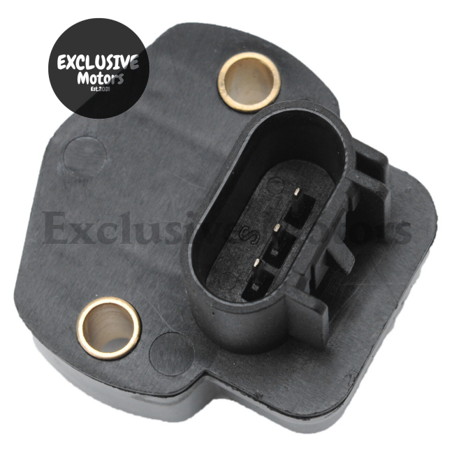 TPS Throttle Position Sensor for Jeep Grand Cherokee, Wrangler (KJ, WJ, WG, V8)