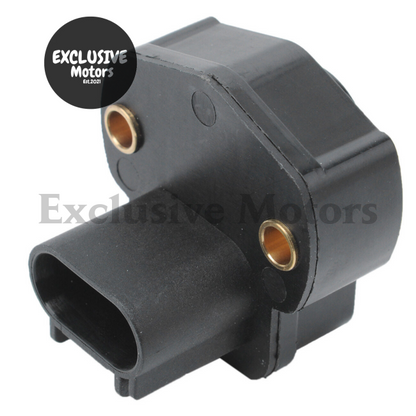 TPS Throttle Position Sensor for Jeep Grand Cherokee, Wrangler (KJ, WJ, WG, V8)