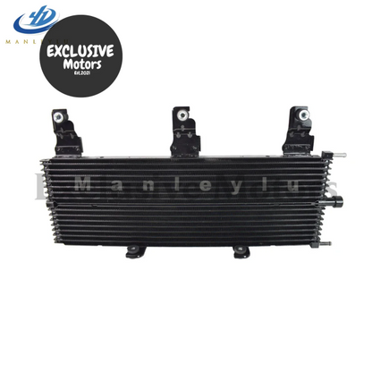 Transmission Oil Cooler Assembly For Nissan Navara Yd25Ddti (2010 Rhd General Asia)