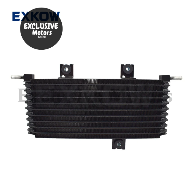 Transmission Oil Cooler Assembly For Nissan X-Trail Ii T31 (2007-2014)