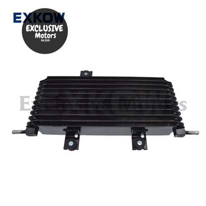 Transmission Oil Cooler Assembly For Nissan X-Trail Ii T31 (2007-2014)