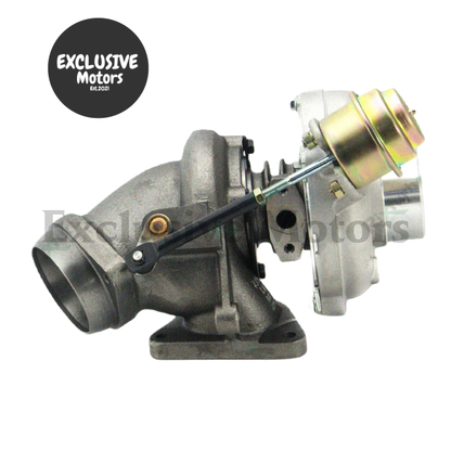 Turbo Charger Complete Kit For Ssangyong Rexton And Rodius