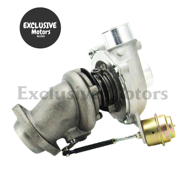 Turbo Charger Complete Kit For Ssangyong Rexton And Rodius