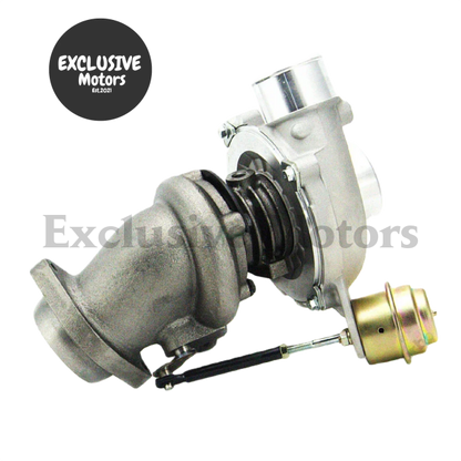 Turbo Charger Complete Kit For Ssangyong Rexton And Rodius