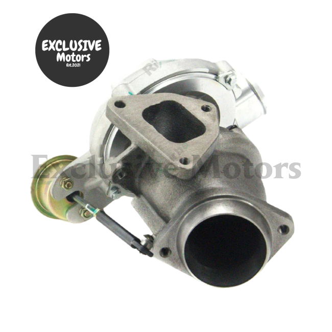 Turbo Charger Complete Kit For Ssangyong Rexton And Rodius