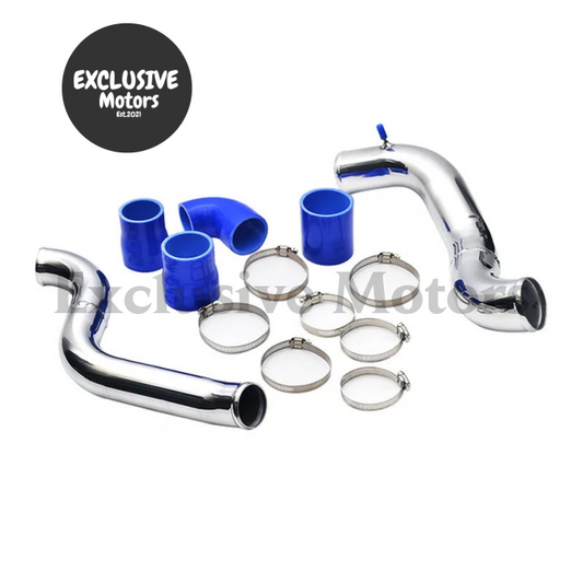 Turbo Diesel Intercooler Piping Kit for Ford Ranger PX 3.2L (2012+)