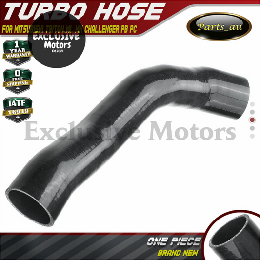 Turbo Intercooler Hose Pipe for Mitsubishi Triton 