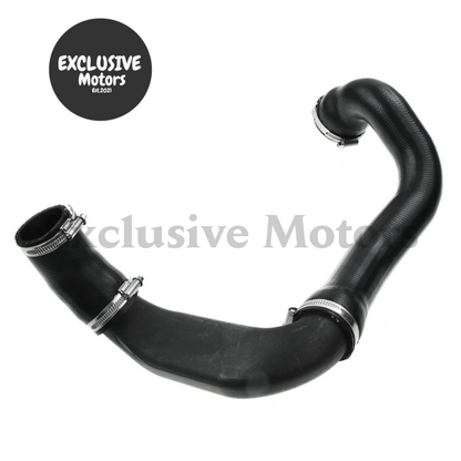 Turbo Intercooler to Manifold Hose Pipe for Land Rover Freelander 2