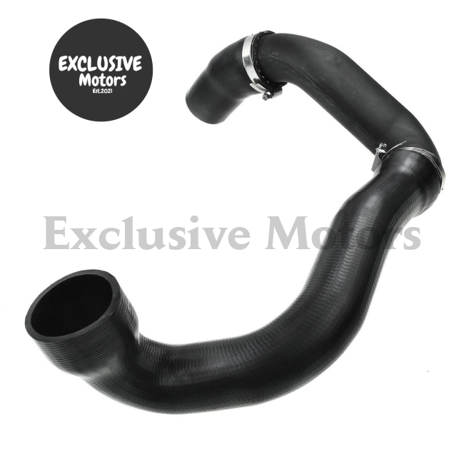 Turbo Intercooler to Manifold Hose Pipe for Land Rover Freelander 2