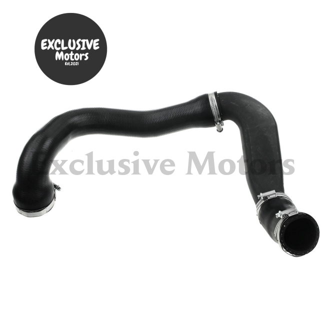 Turbo Intercooler to Manifold Hose Pipe for Land Rover Freelander 2