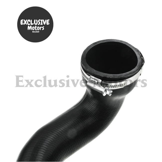 Turbo Intercooler to Manifold Hose Pipe for Land Rover Freelander 2