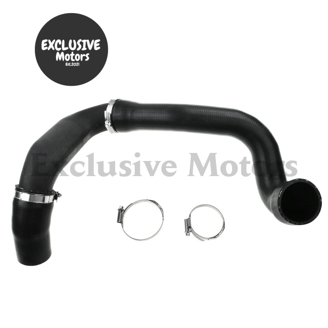 Turbo Intercooler to Manifold Hose Pipe for Land Rover Freelander 2