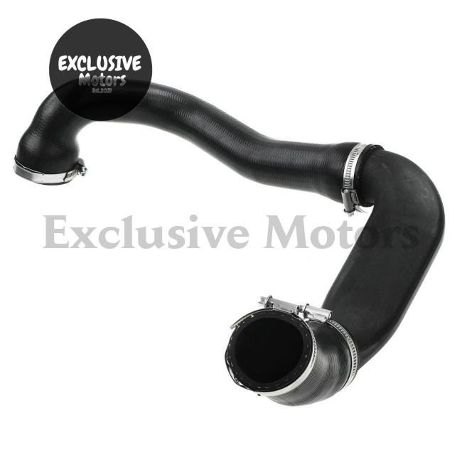 Turbo Intercooler to Manifold Hose Pipe for Land Rover Freelander 2