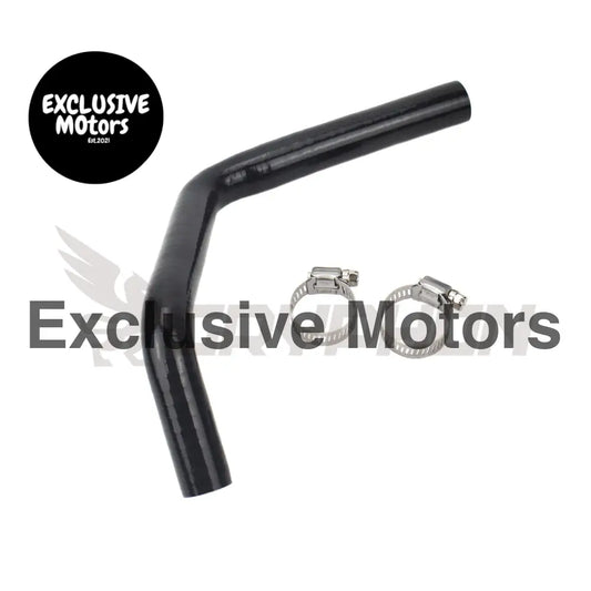 Turbo Oil Drain Hose Kit Mazda Bt50 Un / Ford Ranger Pj Pk Wlaa Weat Rhv4 Vj38