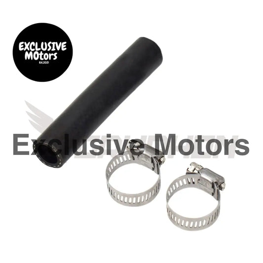 Turbo Oil Drain Hose Subaru Impreza Forester Liberty Wrx Sti Ej20 Ej25