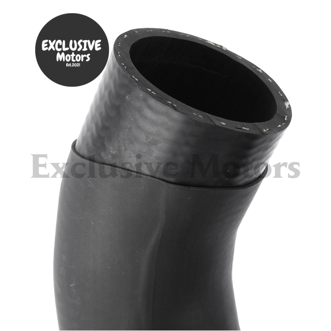 Turbo to Intercooler Inlet Air Hose for Nissan Patrol