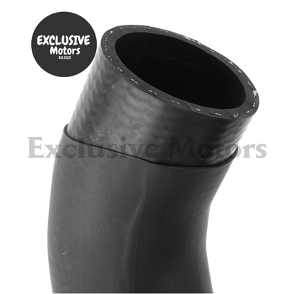 Turbo to Intercooler Inlet Air Hose for Nissan Patrol