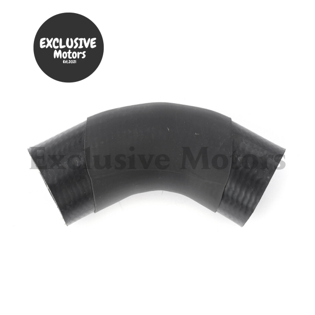 Turbo to Intercooler Inlet Air Hose for Nissan Patrol