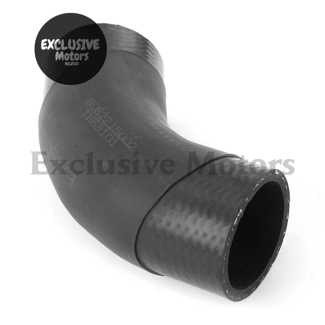 Turbo to Intercooler Inlet Air Hose for Nissan Patrol