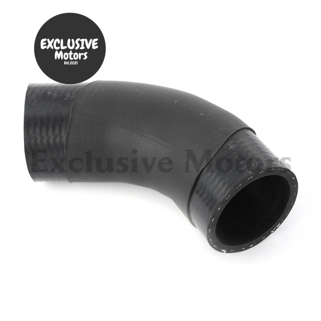 Turbo to Intercooler Inlet Air Hose for Nissan Patrol