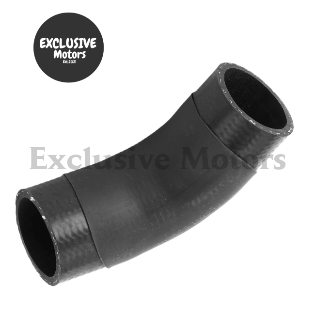 Turbo to Intercooler Inlet Air Hose for Nissan Patrol