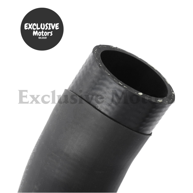 Turbo to Intercooler Inlet Air Hose for Nissan Patrol