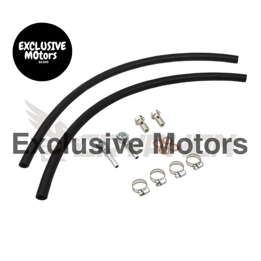Turbo Water Line Kit Mazda Mx5 Miata Mk1 Mk2 Mk2.5 Td04 Td04l Td04hl