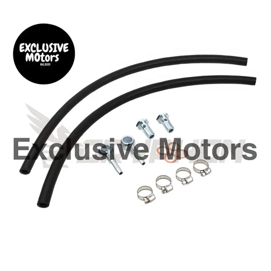 Turbo Water Line Kit Mazda Mx5 Miata Mk1 Mk2 Mk2.5 Td05h
