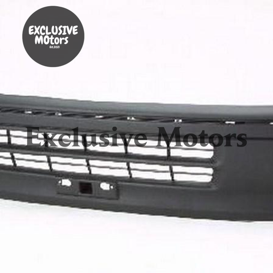 Front Bumper for Toyota Hiace (1990-1997)
