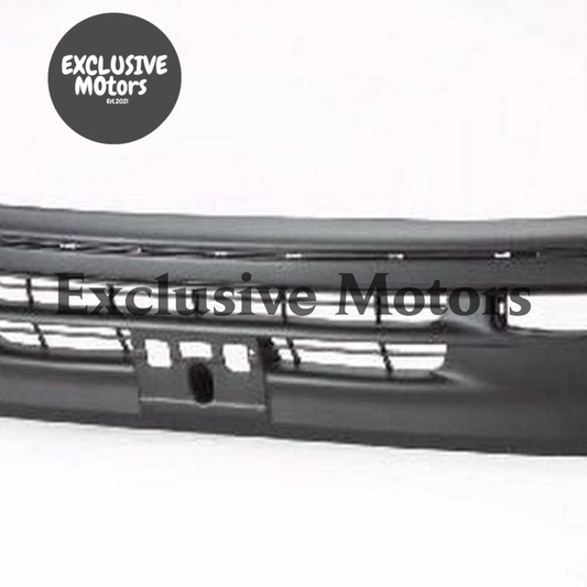 Front Bumper for Toyota Hiace Super Custom (1994-1999)