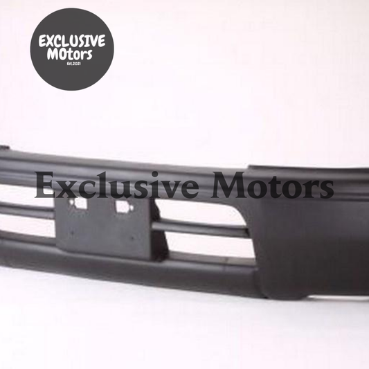 Front Bumper for Toyota Prado KZJ95 (1996-2000)