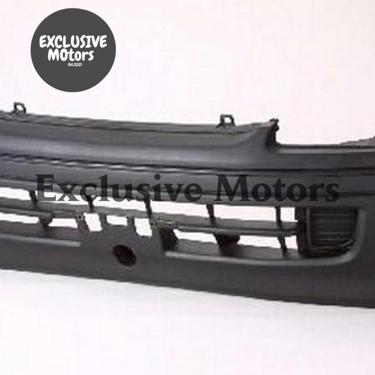 Front Bumper for Toyota Hiace (1998-2004) NZ New