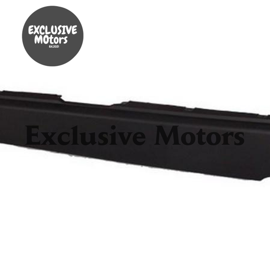Rear Wide Body Bumper for Toyota (2004-2024)