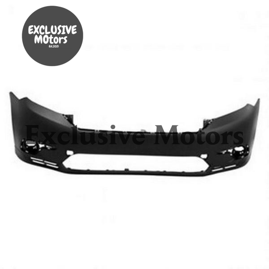 Right Front Bumper for Toyota Highlander (2010-2013)