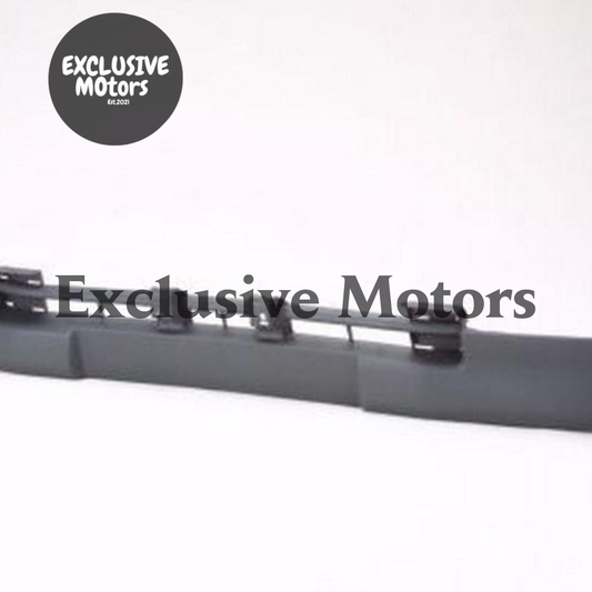 Front Lower Apron for Toyota 2WD LN147 (1998-2001)