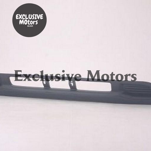 Apron Front for Toyota Hilux 2WD (2002-2004)