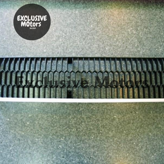 Grille for Toyota Corolla DX (1979-1982)