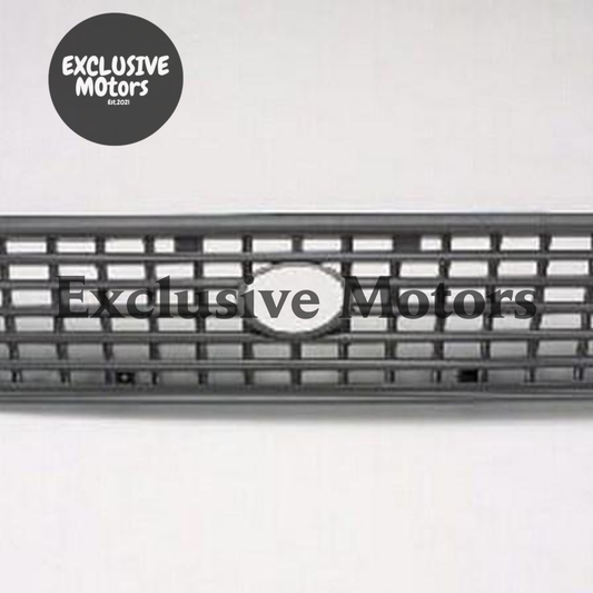 Grille Gray for Toyota Hiace (1998-2003)