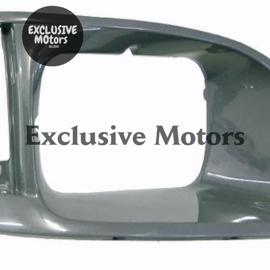 Right Hand Bezel for Toyota Hiace (1998-2003)