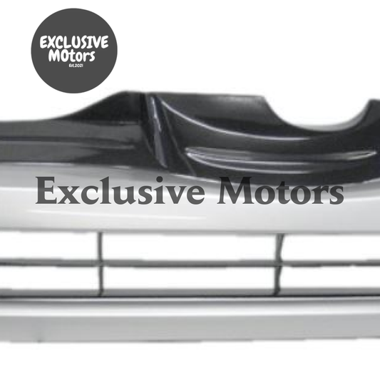 Grille Narrow Body for Toyota Hiace (2008-2010)