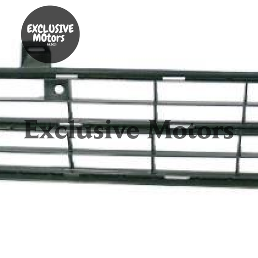 Right Front Bumper Grille Narrow for Toyota Hiace (2010-2013)