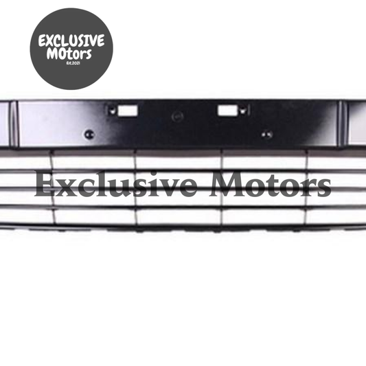 Right Grille Bumper for Toyota Corolla (2013-2015)
