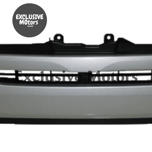Right Grille Narrow Body for Toyota Hiace (2014-2024)