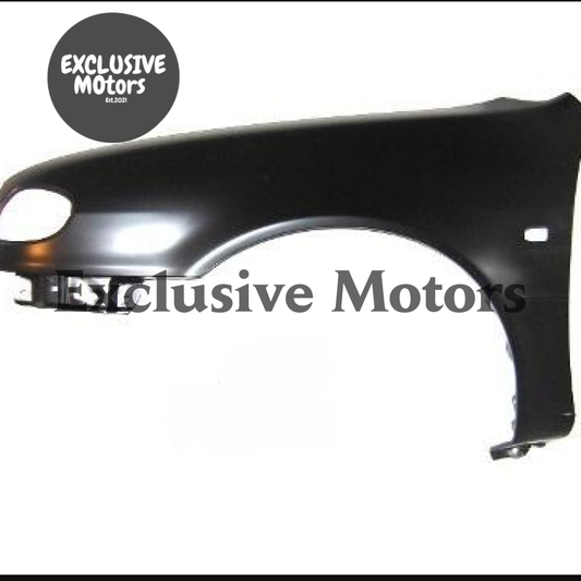 Left Front Guard for Toyota Corolla (2000–2001)